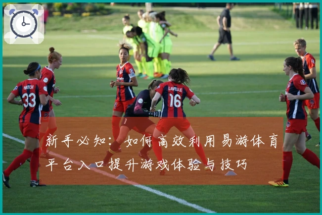 新手必知：如何高效利用易游体育平台入口提升游戏体验与技巧