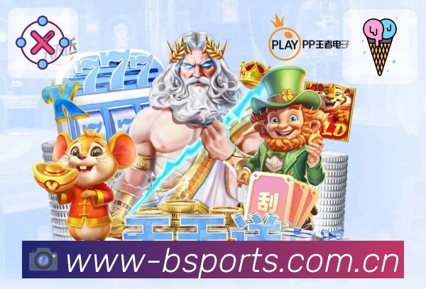 愿景：成为体育数据的权威来源